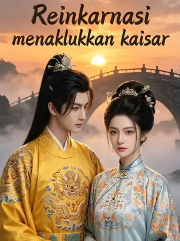 Reinkarnasi menaklukkan kaisar