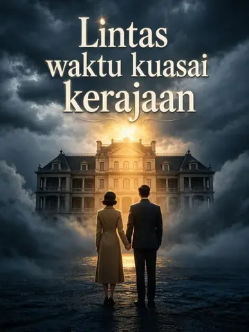 Lintas waktu kuasai kerajaan