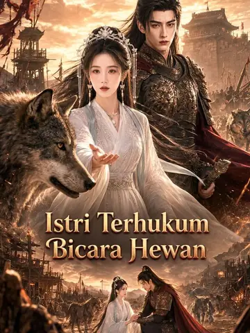 Istri Terhukum Bicara Hewan