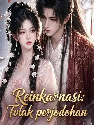 Reinkarnasi: Tolak perjodohan