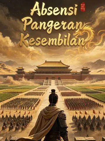 Absensi Pangeran Kesembilan