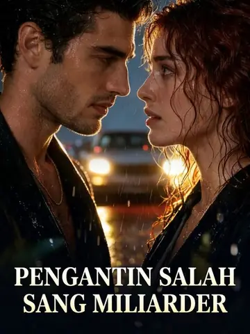 Pengantin salah sang miliarder