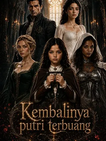 Kembalinya putri terbuang