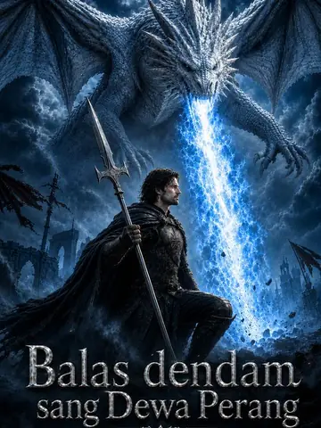 Balas dendam sang Dewa Perang