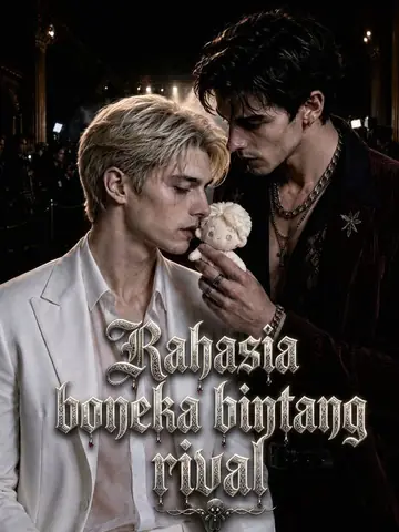 Rahasia boneka bintang rival
