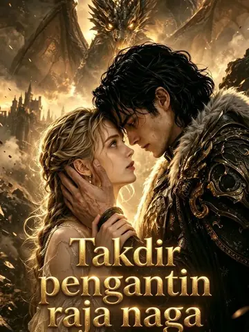 Takdir pengantin raja naga