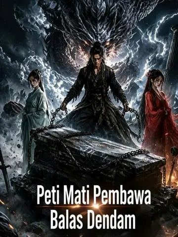 Peti Mati Pembawa Balas Dendam