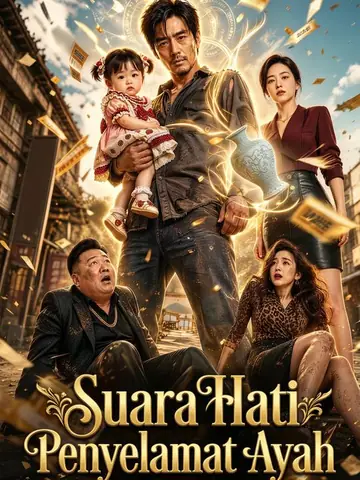 Suara Hati Penyelamat Ayah