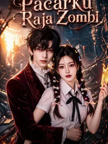 Pacarku Raja Zombi