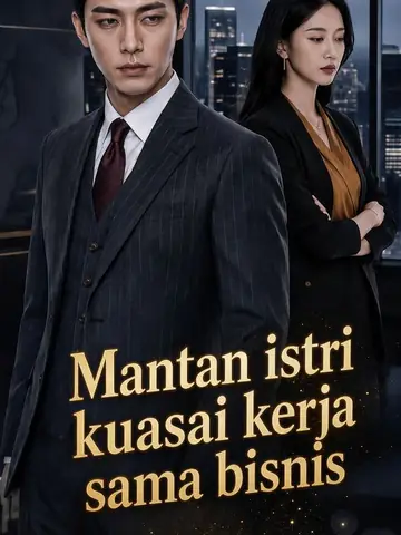 Mantan istri kuasai kerja sama bisnis