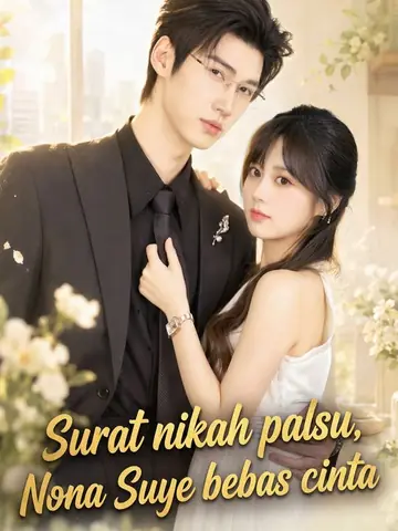 Surat nikah palsu, Nona Suye bebas cinta