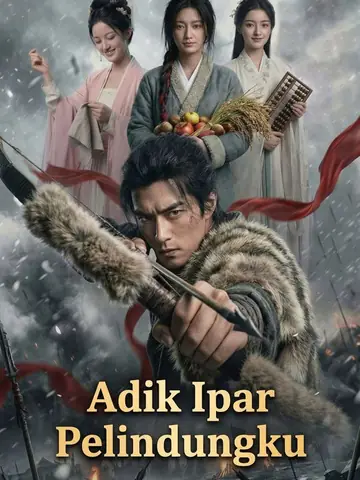 Adik Ipar Pelindungku