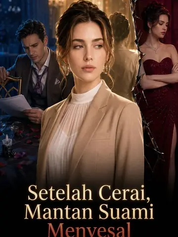 Setelah Cerai, Mantan Suami Menyesal