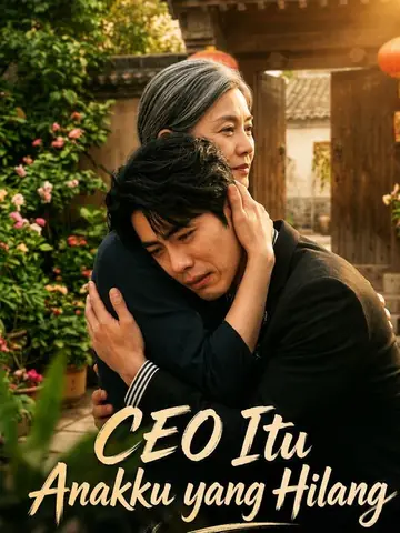 CEO Itu Anakku yang Hilang