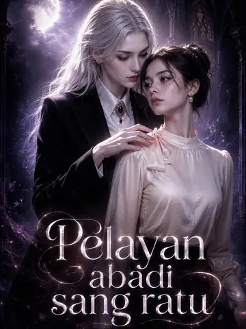 Pelayan abadi sang ratu
