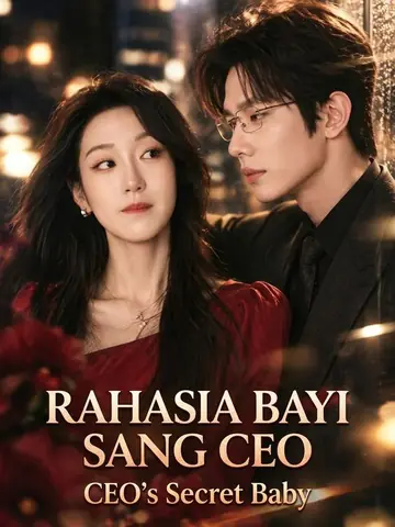 Rahasia Bayi Sang CEO