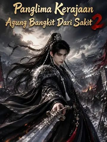 Panglima Kerajaan Agung Bangkit Dari Sakit 2