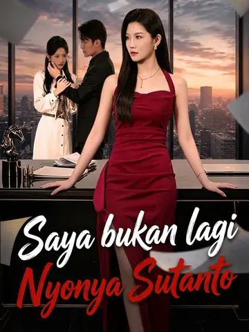 Saya bukan lagi Nyonya Sutanto