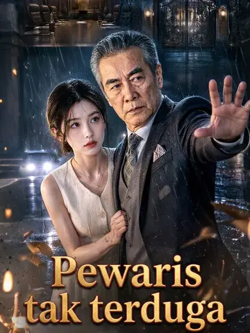 Pewaris tak terduga
