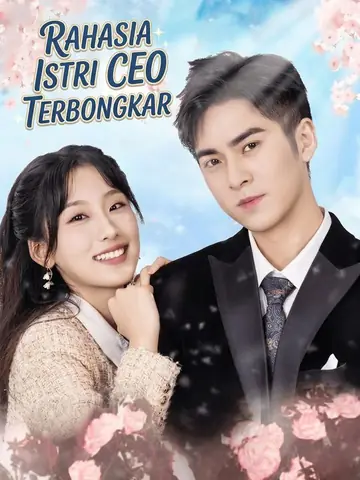 Rahasia istri CEO terbongkar