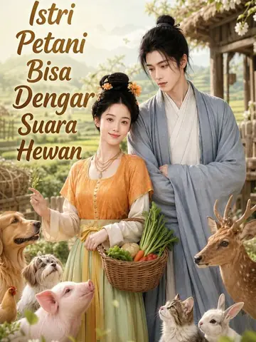 Istri Petani Bisa Dengar Suara Hewan