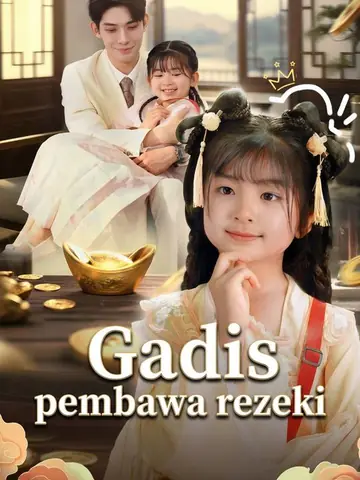 Gadis pembawa rezeki