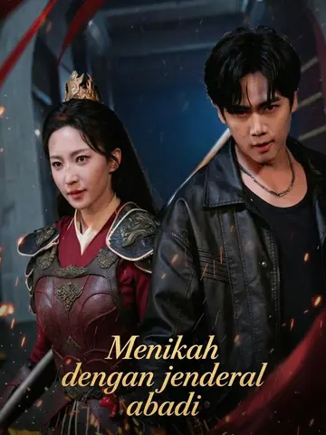 Menikah dengan jenderal abadi
