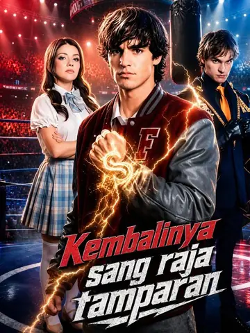 Kembalinya sang raja tamparan