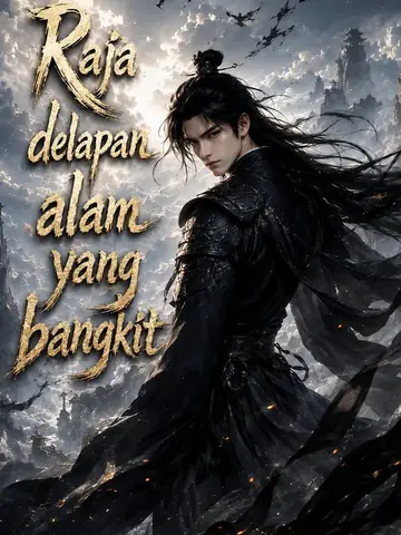 Raja delapan alam yang bangkit