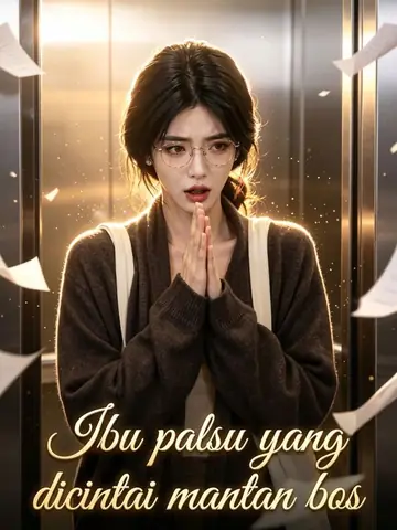 Ibu palsu yang dicintai mantan bos