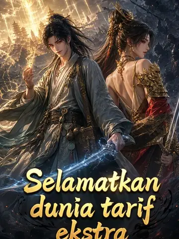 Selamatkan dunia tarif ekstra