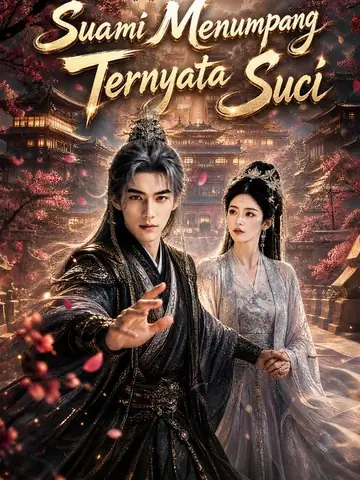Suami Menumpang Ternyata Suci