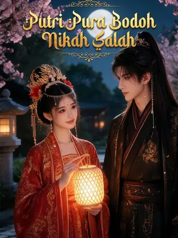 Putri Pura Bodoh Nikah Salah
