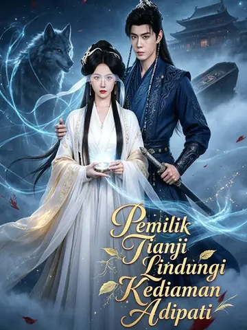 Pemilik Tianji Lindungi Kediaman Adipati