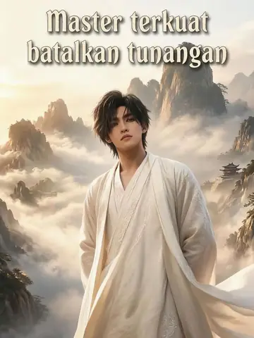 Master terkuat batalkan tunangan