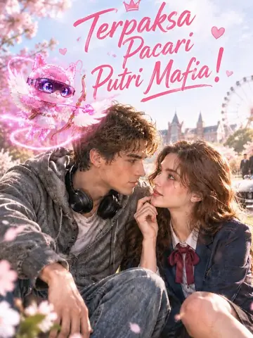 Terpaksa Pacari Putri Mafia