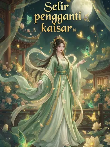 Selir pengganti kaisar