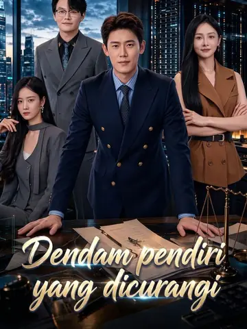 Dendam pendiri yang dicurangi