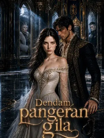 Dendam pangeran gila
