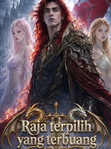 Raja terpilih yang terbuang
