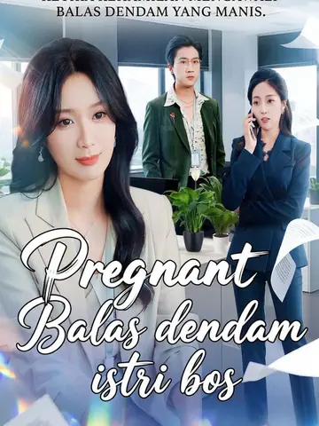 Balas dendam istri bos
