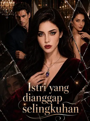 Istri yang dianggap selingkuhan