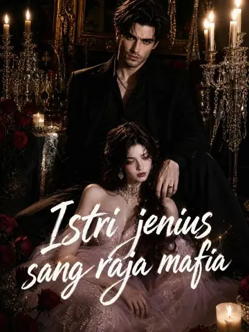 Istri jenius sang raja mafia