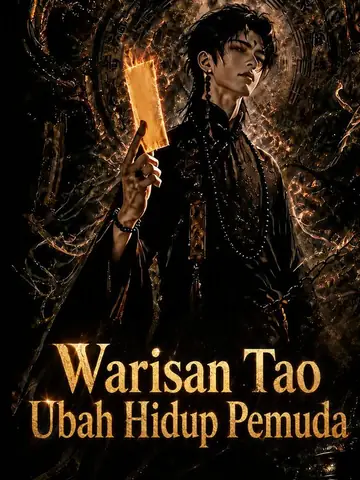 Warisan Tao Ubah Hidup Pemuda