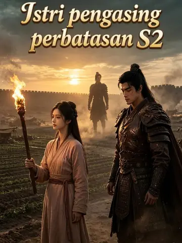Istri pengasing perbatasan S2