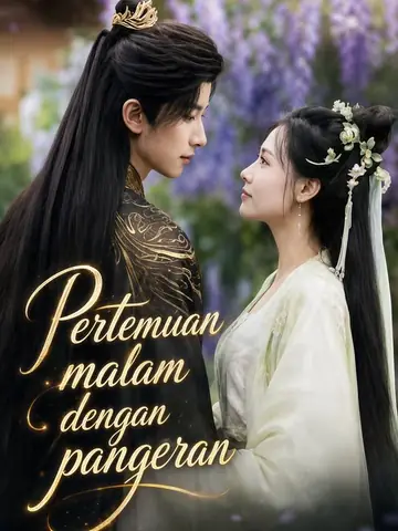 Pertemuan malam dengan pangeran
