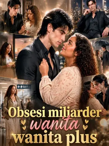 Obsesi miliarder wanita plus