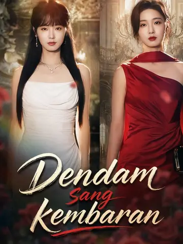 Dendam sang kembaran