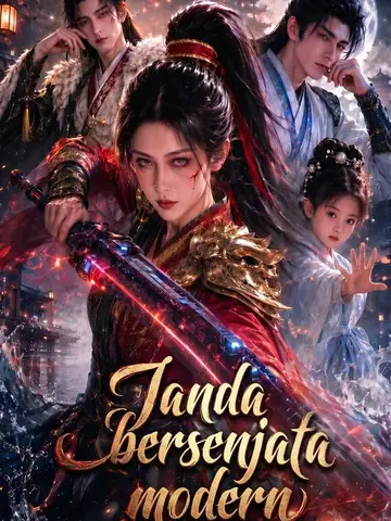 Janda bersenjata modern