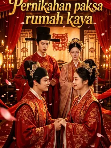 Pernikahan paksa rumah kaya